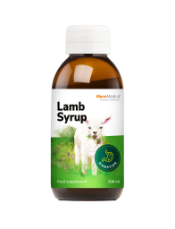 Lammsirup