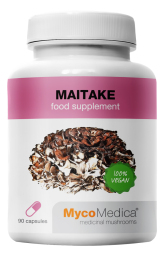 Maitake