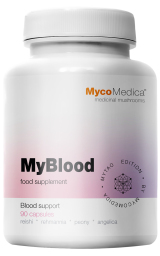 MyBlood