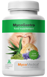 Mycogastro