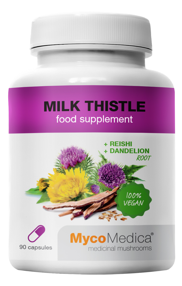 Milk thistle