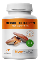 Reishi Triterpene