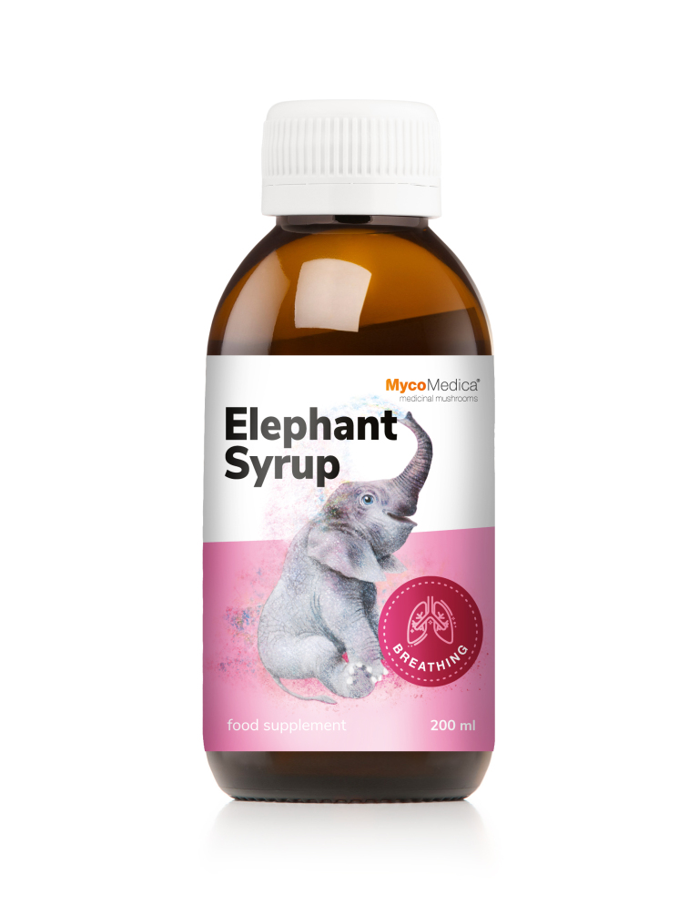 Elefantensirup