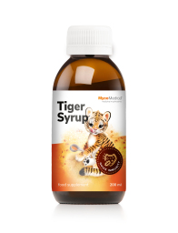 Tigersirup